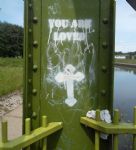 Salford Meadows Footbridges
